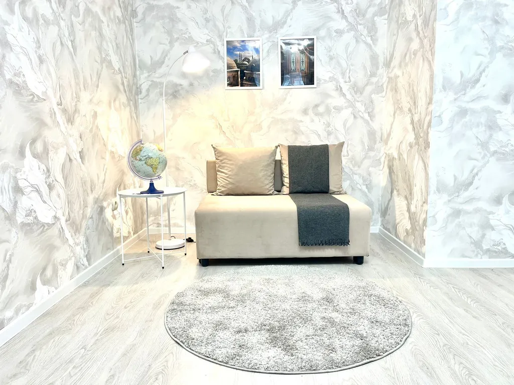 Апартаменты Тревел