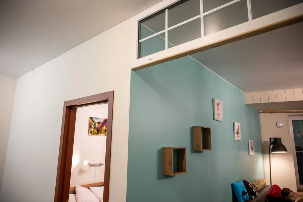 Квартира Удобная и уютная квартира — Пушкин