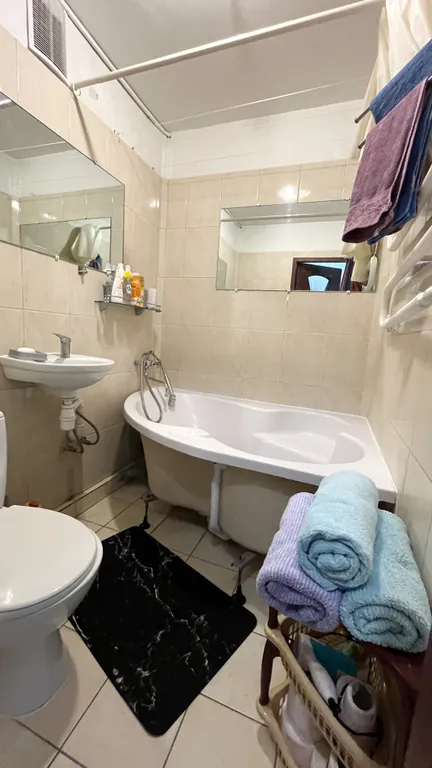 Квартира в центре