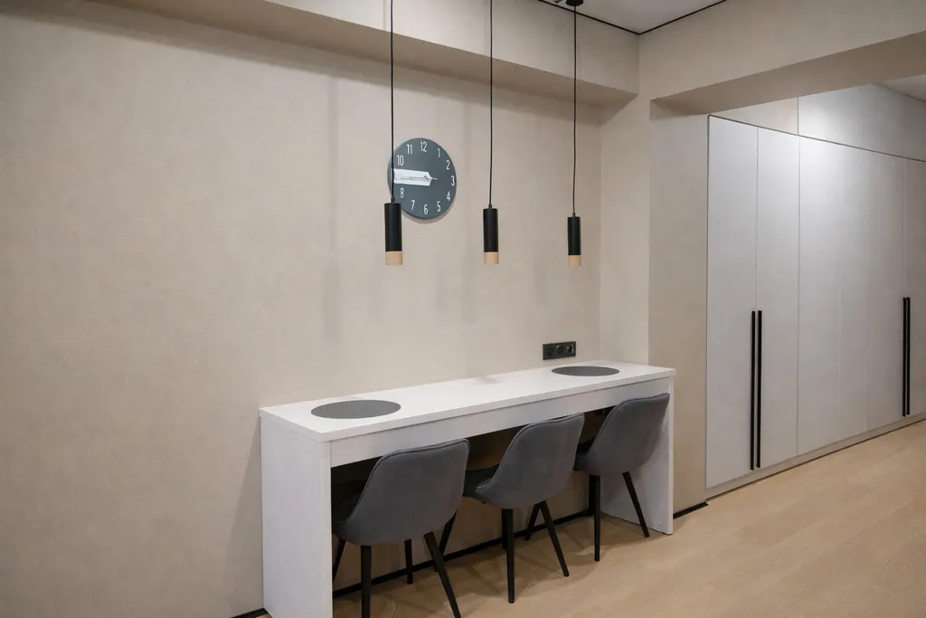 Комфортная студия