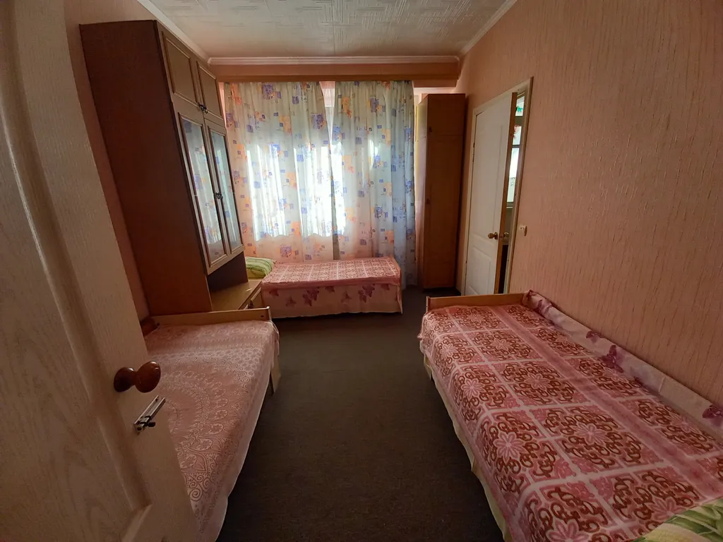 Квартира Комната — аренда посуточно в Лазаревское