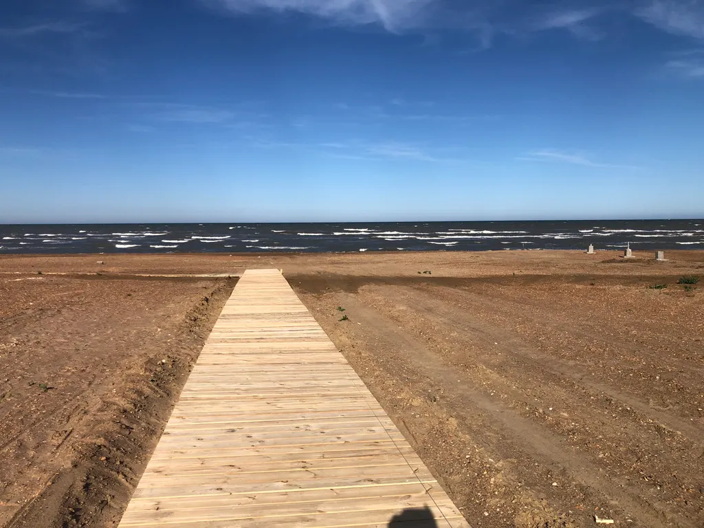 Апартаменты «Сиеста» с видом на море