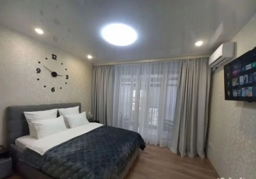 Апартаменты в жк Репников