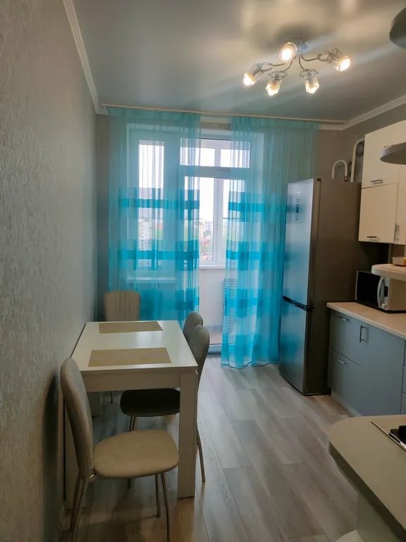 Квартира Квартира на курорте — Анапа