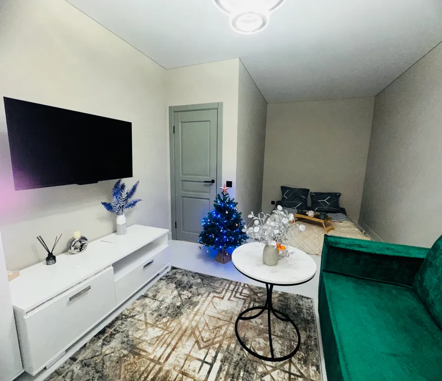 Уютно как дома