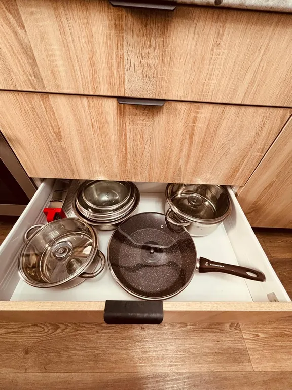 Квартира Просторная 2 комнатная квартира рядом с центром Ярославль — Ярославль