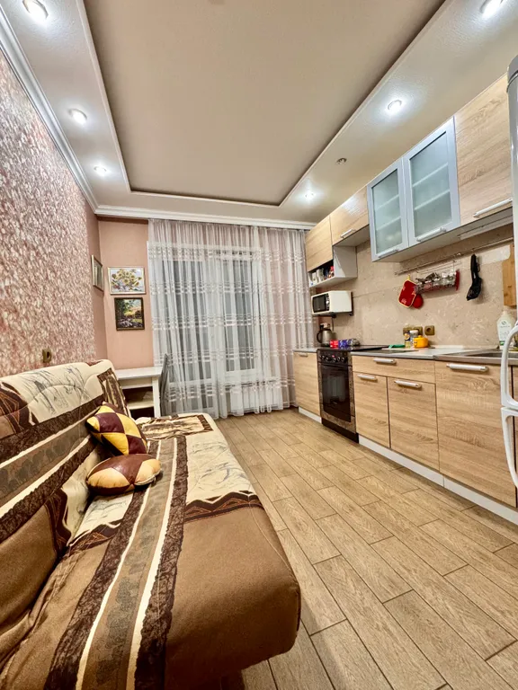 Уютная квартира для гостей нашего чудесного города