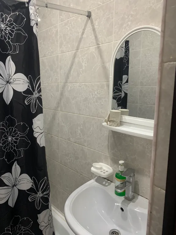 Квартира у моря