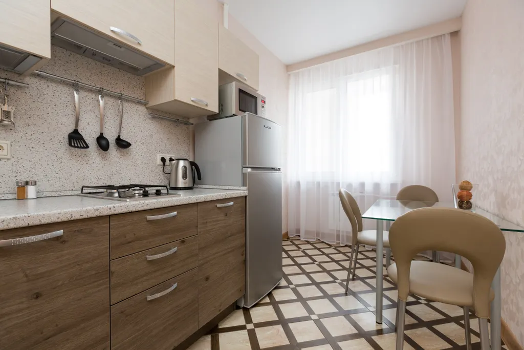 Квартира Квартира Mayakovskaya 4.2 — Москва