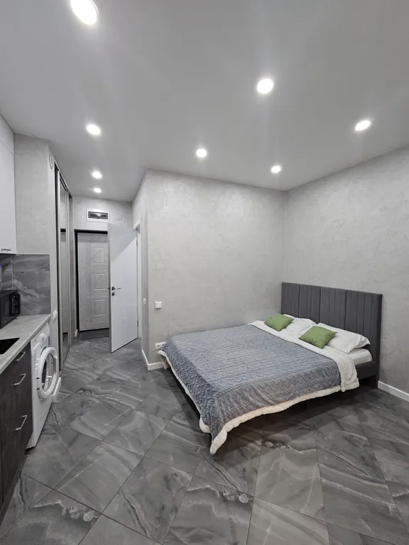 Квартира Квартира у моря — Сириус