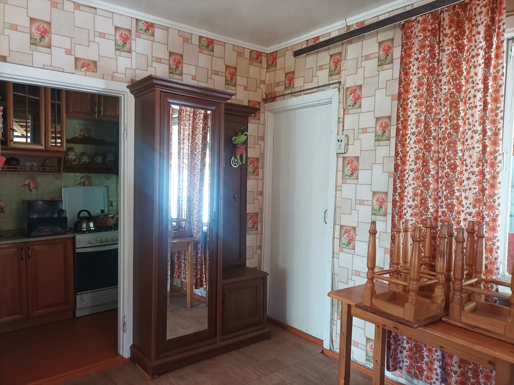 Коттедж Домик возле леса — Казань