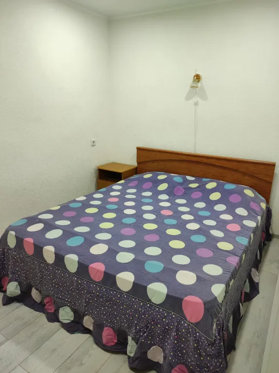 Люкс со своей верандой