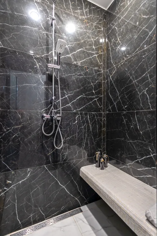 Квартира Квартира Люкс у метро ЦСКА — Москва