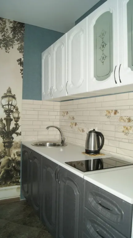 Квартира от собственника