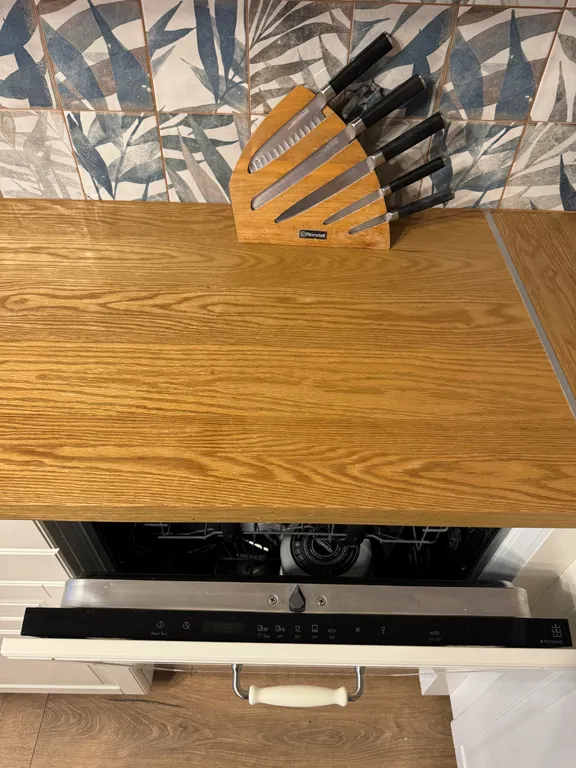 Квартира 4-ех комнатная квартира Сканди — Москва