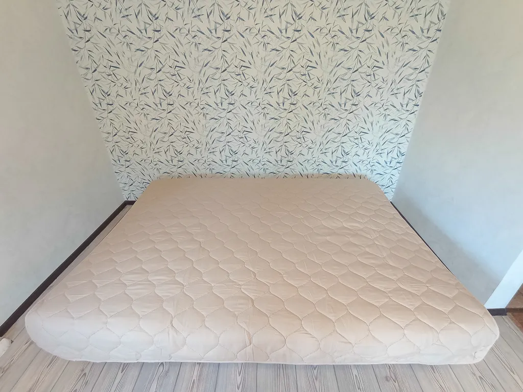 Чистая светлая тёплая квартира в исторической части города