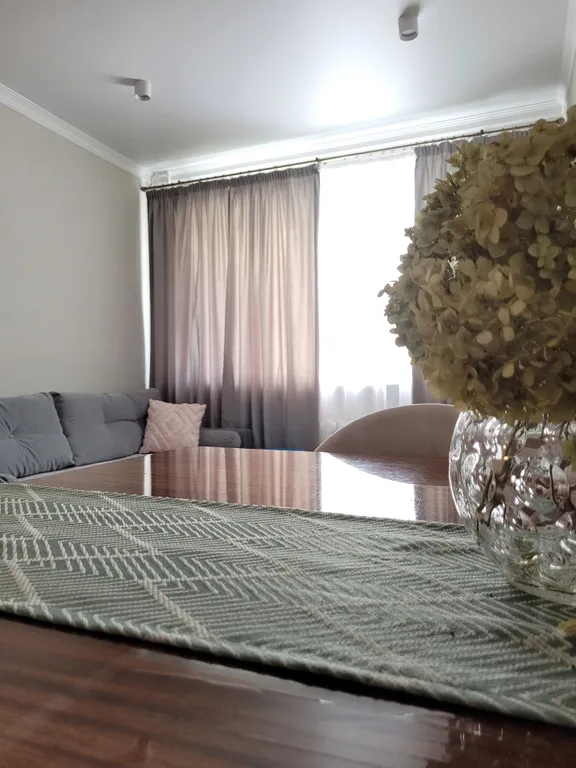 Квартира в центре города