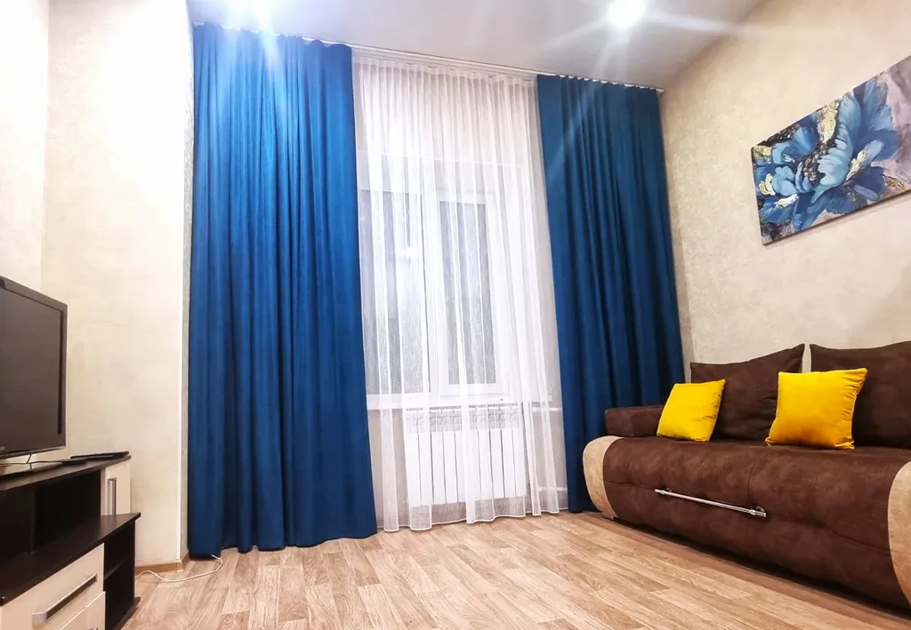 Центр - Театр- Горпарк