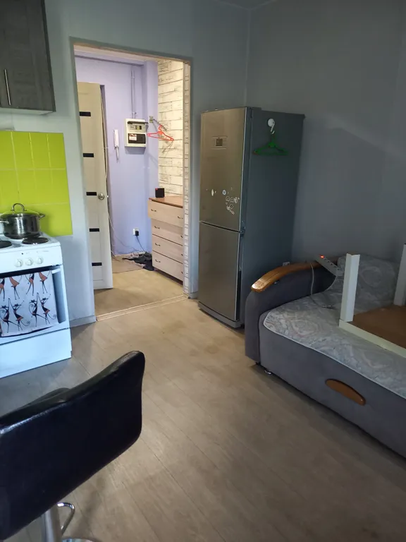 Квартира в центре — аренда посуточно в Иркутск