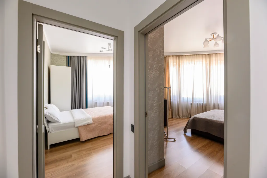 Эксклюзивная трешка для семей