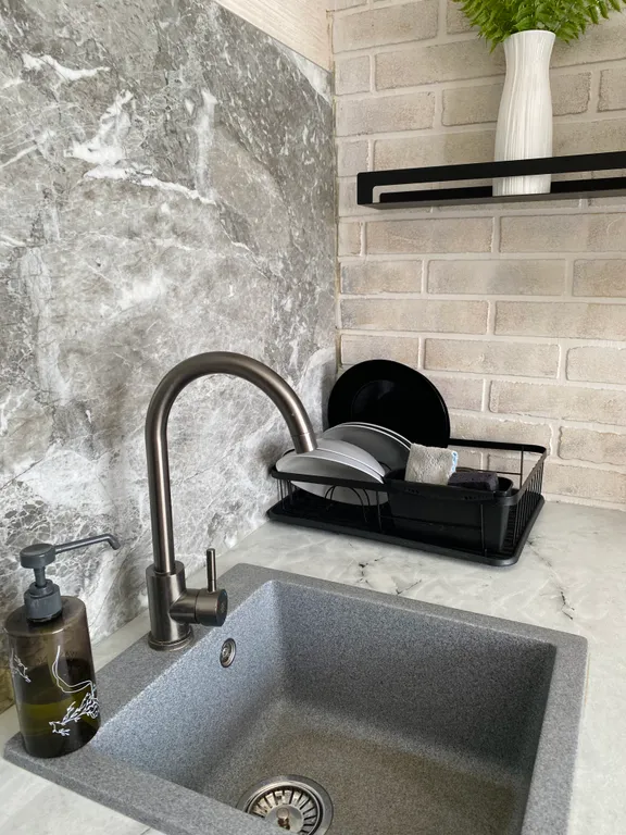 Стильная квартира в самом сердце города