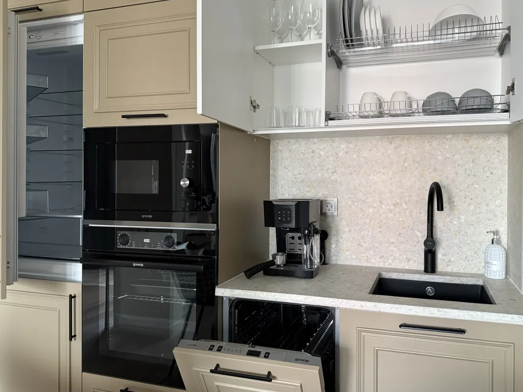 Квартира 1-комнатная Квартира — Москва