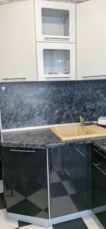 Хорошая квартира рядом с СРК Арена, Диагностический центр