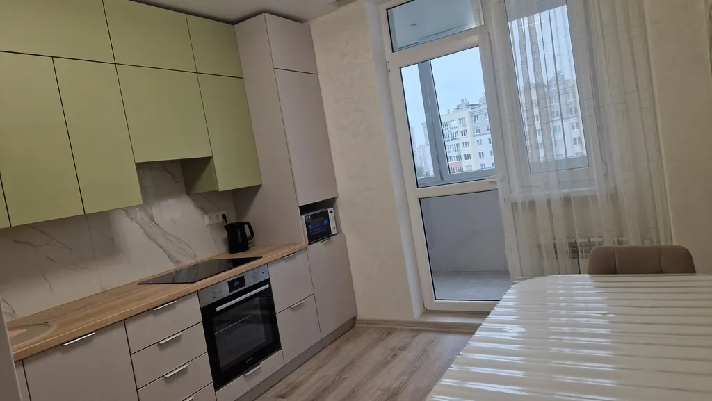 Квартира 2-комнатная Квартира — Калининград