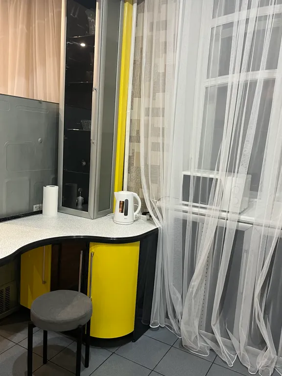 Уютная студия в центре города