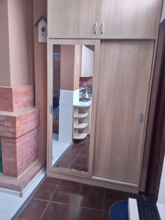 Апартамент в центре города Тбилиси