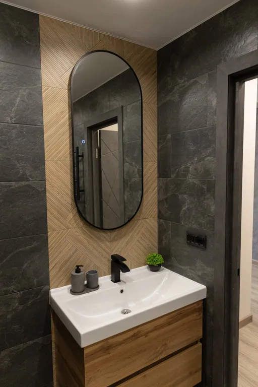 Современная квартира в самом сердце Ярославля