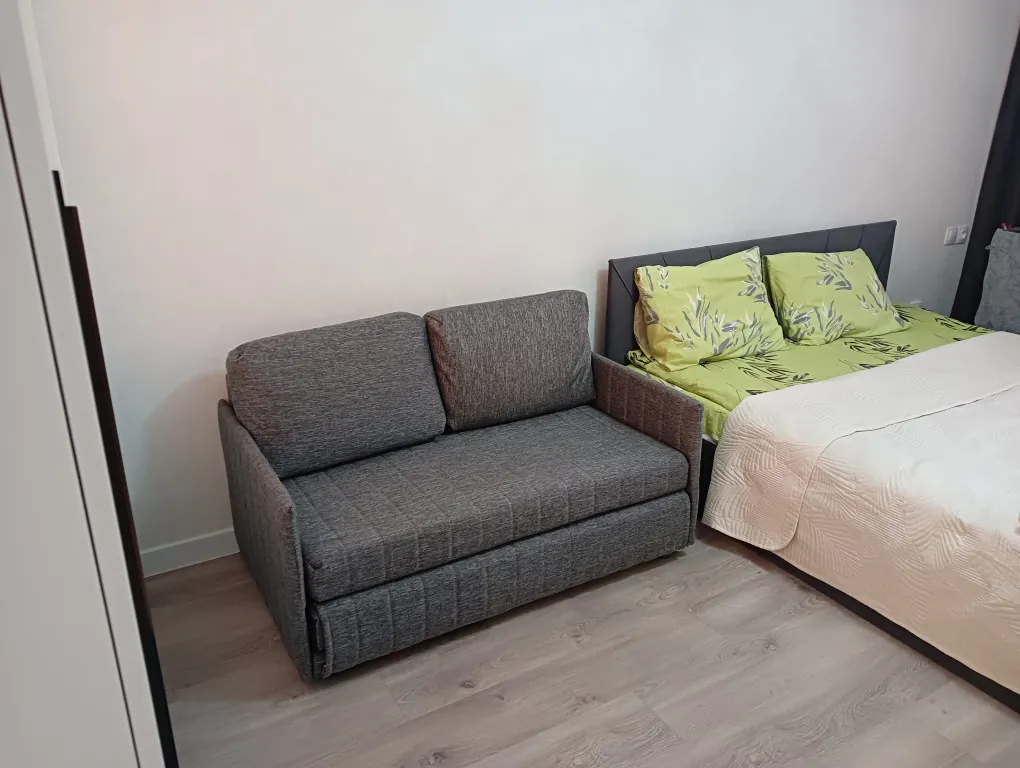 Лучшая квартира на районе