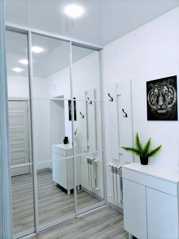 Квартира Квартира Отдых у моря- пляжи Балтики, порт, Пионерский курорт — Пионерский