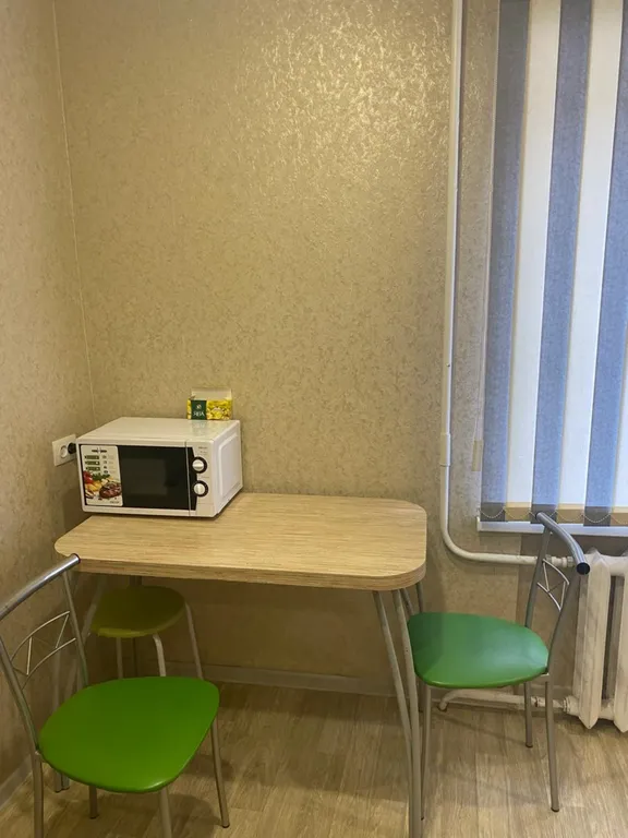 Уютная квартира на въезде в Каменск