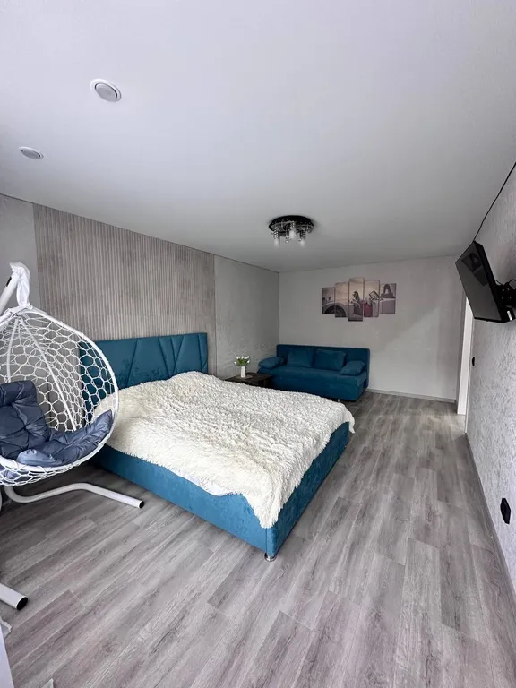 Квартира для вашего отдыха — аренда посуточно в Южноуральск