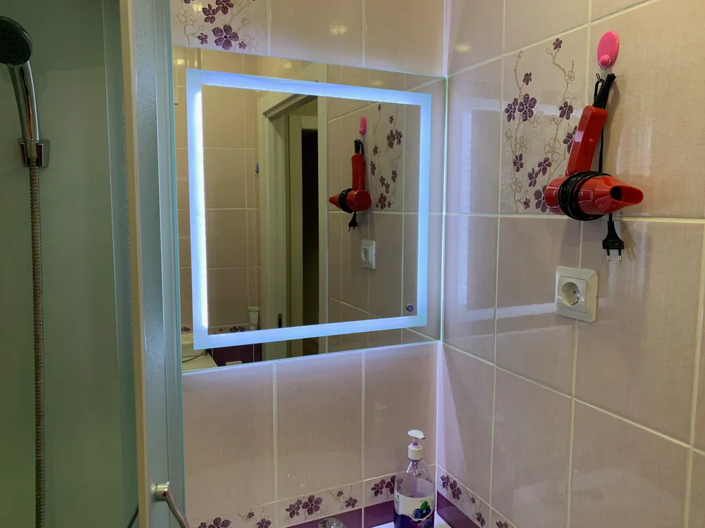 Квартира на Комсомольской