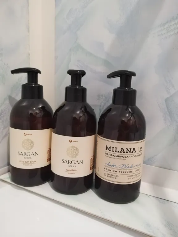 Уютная квартира на Ясной Поляне