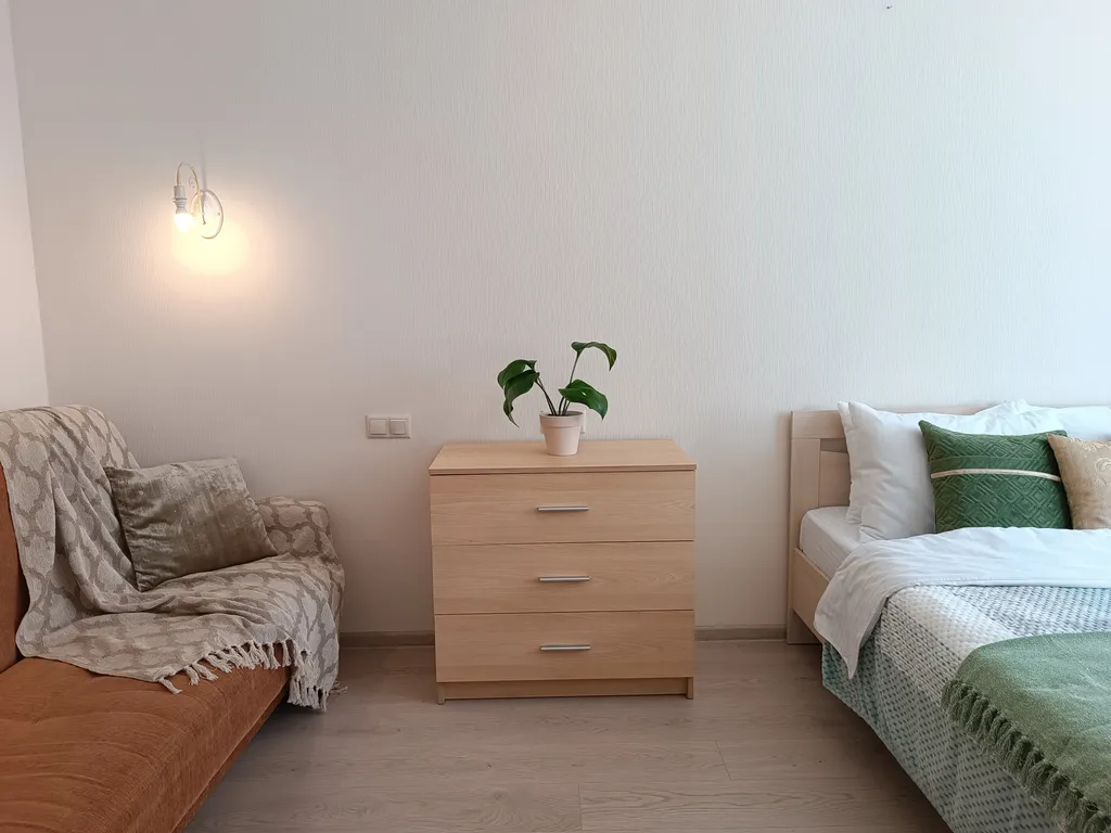 Уютная квартира в центре