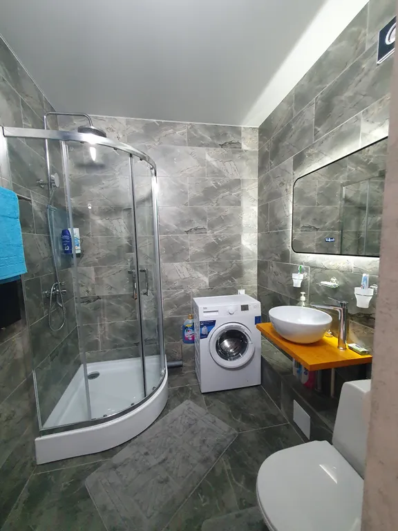 Квартира Квартира у моря — Зеленоградск