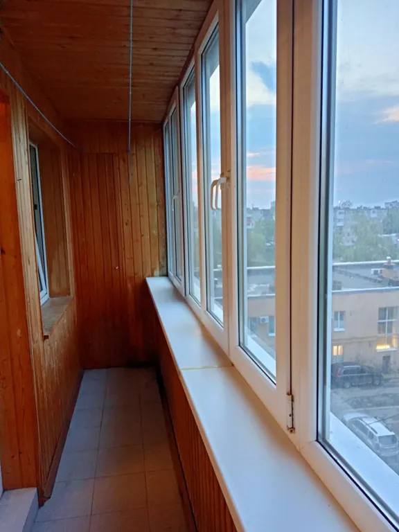 Уютные апартаменты