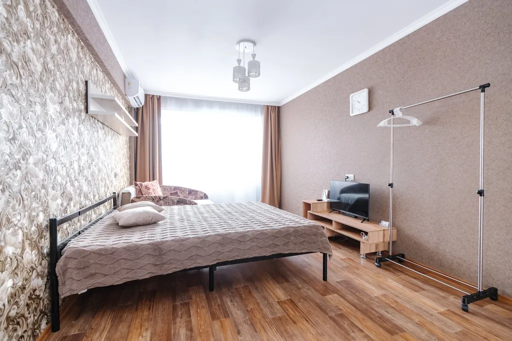 Квартира в центре города