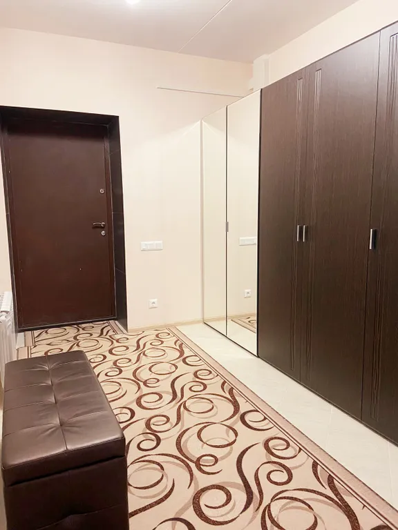 Очаровательный коттедж с видом на Волгу