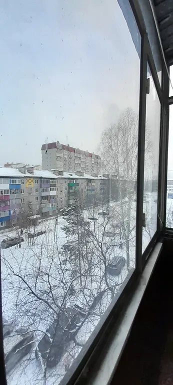 Квартира возле площади Праздничная