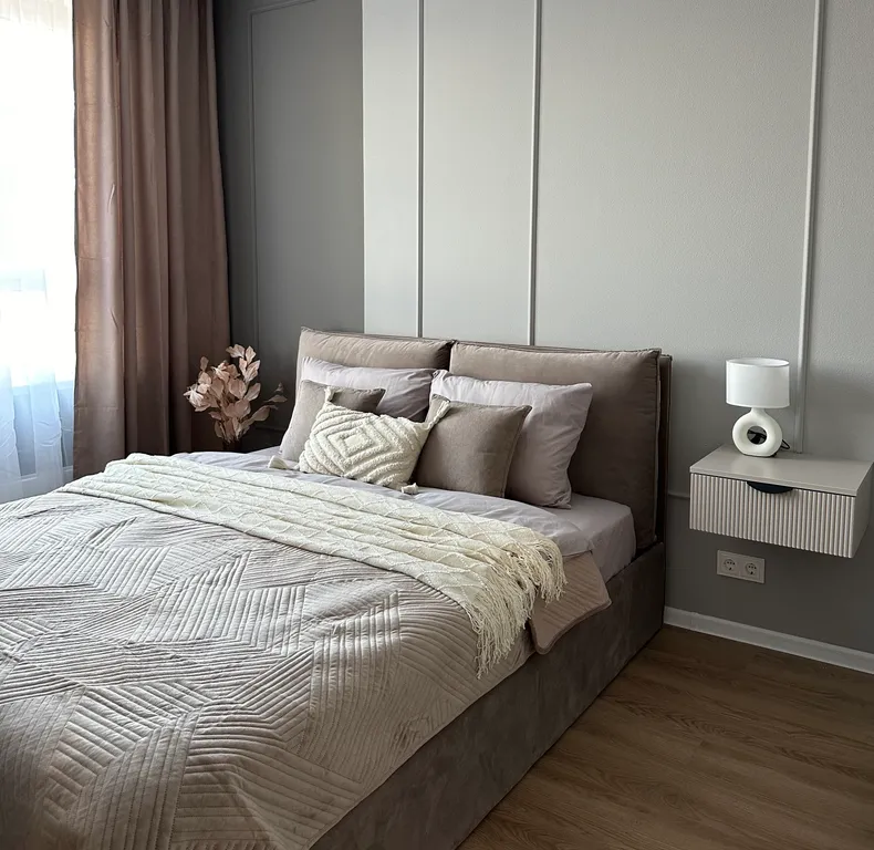 Квартира 1-комнатная Квартира — Ярославль