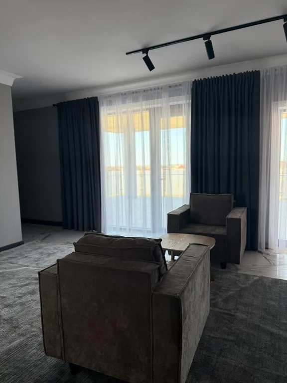 Видовой апартамент Рremium