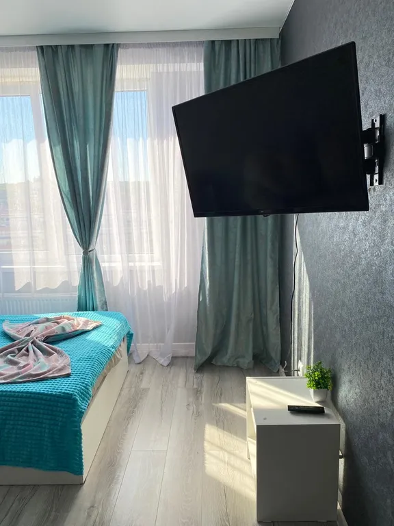 Уютная квартира для наших гостей