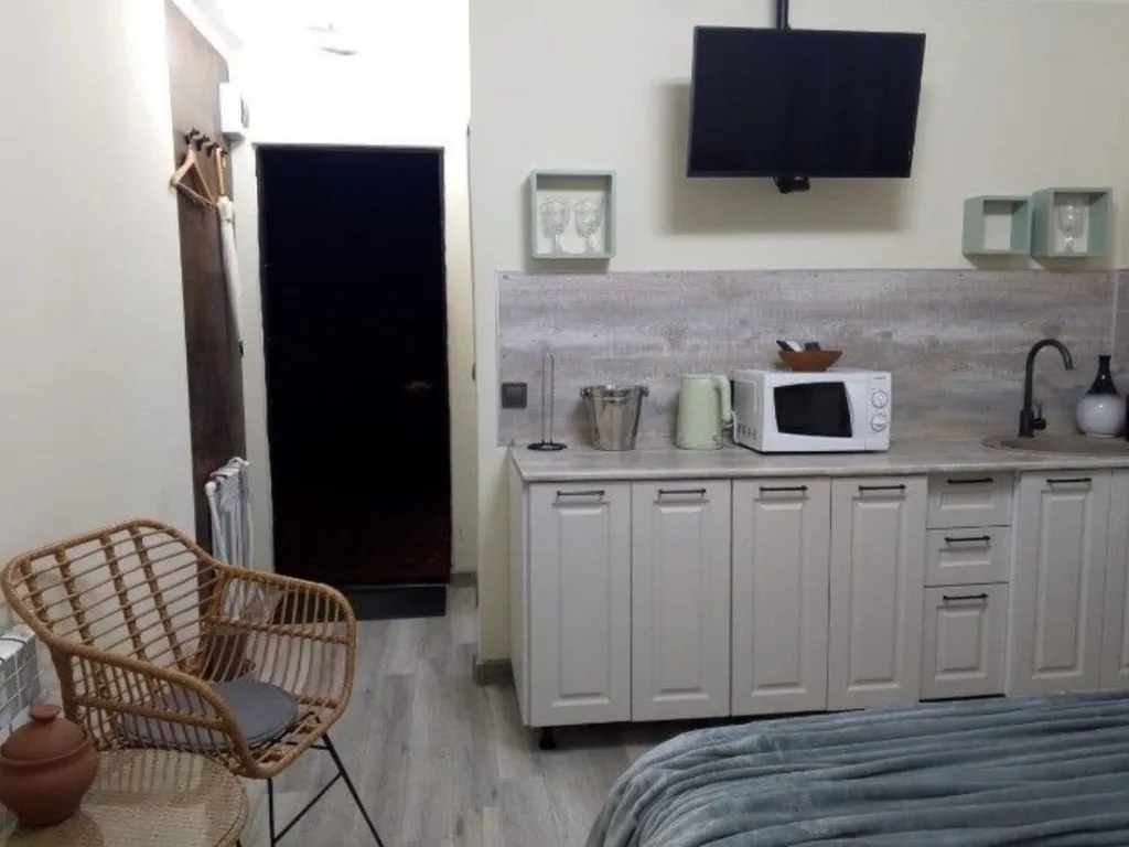 1-комнатный Дом