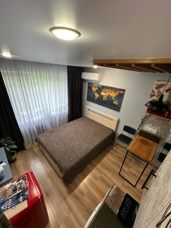 Чистая и стильная квартира Travel рядом с морем