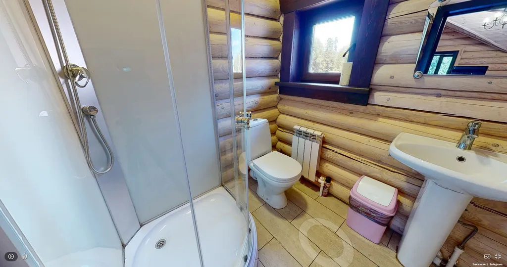 4-комнатный Дом