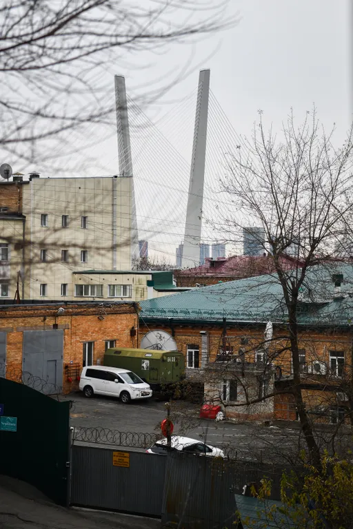 Уютная студия в центре